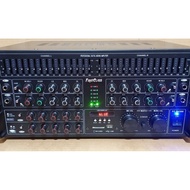 POWER AMPLI BLUETOOTH FIRSTCLASS FC A4300
