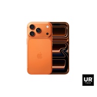 Apple iPhone 17 Pro