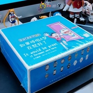 Doraemon If Doraemon Were Here Series Watch Blind Box Trendy Childhood Watch