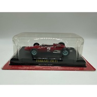 F1 Ferrari Collection 158 F1