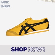 Onitsuka Tiger Meksiko 66 Kuning