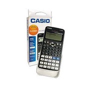 CASIO Scientific Calculator fx 570EX Classwiz School Office Calculator / Kalkulator Saintifik fx 570