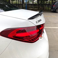 Mercedes W206 C KELAS C class BRABUS Spoiler C200 C300 C43 C63