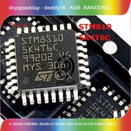 Ic stm8s105k4t6c stm8s10 5k4t6c stm 8s10 8s105 k4t6c k4t6 c