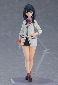 figma 440 寶多六花 特典版