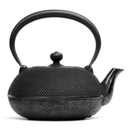 南部鐵器 鐵瓶 鐵壺 姥嘴Arare 1.2L  IH對應 日本製