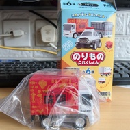 F.toys Working car A2 款 味霸貨車 拆盒未拆袋