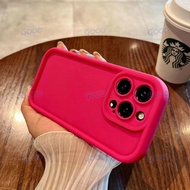 Candy color soft silicon case for Oppo H8 11pro 10pro 8t 8pro 8Z 7z 6 5pro 4pro 3 2F R17 A2X A2M A1 