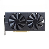 A SAPPHIRE RX580 8G D5 2048SP SAPPHIRE Independent Game Graphics Card RX580 8G Graphics Card