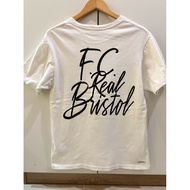 Second-Hand T-Shirt F.C.Real Bristol Chest Size 40