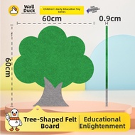 Early Educational Toy Board Accessories DIY Cutting Games