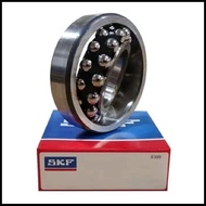 HOT DEAL SELF ALIGNING BEARING 2200 ETN9 SKF!