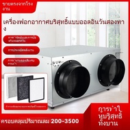 New Fan Indoor Quiet Central Ventilation Exchange STZ9