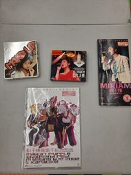 Miriam 楊千嬅 VCD Karaoke Vol. 3