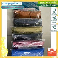 Colored Waterproof Sheet 1m2/1m4/1m5/1m6/1m8/2m with mattress cover up to 10cm thick