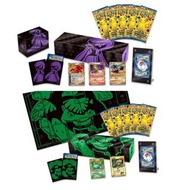 🇭🇰🔆現貨🔆[中文版PTCG] 寵物小精靈25週年沙奈朵/奇異花收藏禮盒