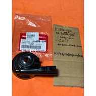 Honda CZ-I Speedometer D-602.110 Genuine Center 44800- KWB- 600 D-602.110 44800- 600