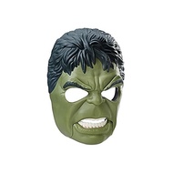 『Mighty Cow Battle Royale』【Hasbro Narukiri Item】Mask 「Deluxe」 Hulk