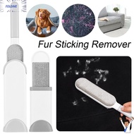 BCOMET Coat Brushes Hair Cleaning Brush Fur Sticking Remover Clothes Lint Roller Remover Pet Fur Rem