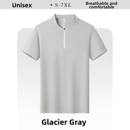 Custom Printed Logo Work T-shirt