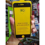 Tempered Glass FULL iPhone4, iPhone5, iPhone6, iPhone6+ , iPhone7 , iPhone8 , iPhone8+