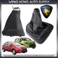 Proton Iriz , Persona BH VVT Auto / Manual Gear Cover , Gear Shift Boot Cover Original
