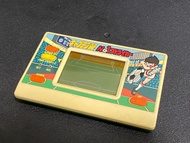 Bandai 1984 足球小將 電子遊戲機