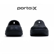 Heavy Shoes HEAVY RECOVERY BY PORTOX รองเท้าฟื้นฟูที่แฟชั่นที่สุด  รุ่น E6004M