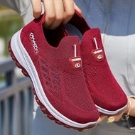 Latest Korean Casual Style Women's SNEAKERS G-YD5