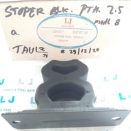 RUBBER STOPPER STOPPER REAR SPRING BEARING PANTHER 2.5 CAPSULE TOURING