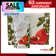 🔥SALES🔥 Nuskin G3 Superfruit Juice (POUCH) SG Stock expiry 07/2025