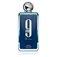 Afnan 9AM Dive EDP (100ml)