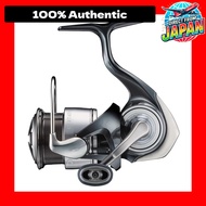 Daiwa Spinning Reel 24 Certate LT Series (2024 Model)