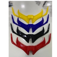 R15v3 winglet plastic