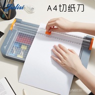 Storage Storage Box Paper Cutter Jellys Paper Cutter Multi-Function Paper Cutter Paper Cutter A4A4 M