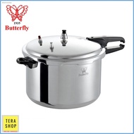 ❀Butterfly BPC-26A Pressure Cooker 8.5L