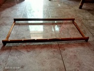 STANDAR DUDUKAN JEJER LENTUD MURAH SET 5 DAN 7
