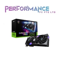 MSI GeForce RTX 5090 32G GDDR7 PCIE 5.0 GAMING TRIO OC GRAPHICS CARD (3 YEARS WARRANTY BY CORBELL)