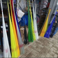 Fiber 150, 180 and 2.0m longPOLOSs (price 4 pcs/)