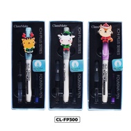 CLASSMATE ICHI Student Fountain Pen Bold Sharp Nib CL-FP300