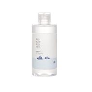 ใหม่%ของแท้Round Lab 1025 Dokdo Toner 500ml Round Lab 1025 Dokdo Lotion 500mlเซบัม ลดความชุ่มชื้น ขั