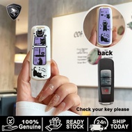 Proton key cover Saga Mc3 2026 Persona 2023 2024 Suprima S Iriz Mc2 Remote Sarung Kunci Persona Acce