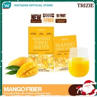 TRIZIE Mango Fiber Shots 7 Sachet 10g