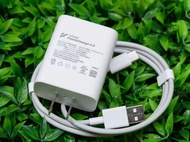 ชุดหัวชาร์จสายชาร์จ For VIVO 33W TYPE C USB งานดี หัวชาร์จ+สายชาร์จ fast chager รองรับรุ่น V23E V23 