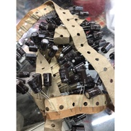 Elco capacitor 470uf 16v 470 16v/ 470 16v/ 470 uf 16 v/