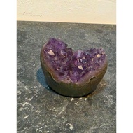 Hoseiki Yuan Bao Amethyst Cave