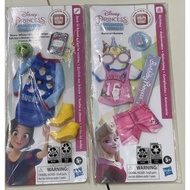 BARBIE ACCESORIES BACKPACK HAT SHOES GLASSES BARBIE CLOTHES Original