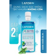 Nước súc miệng LAFORIN