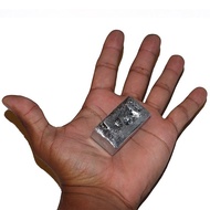 【⊕Good quality⊕】 zhufengdi558151 99.99% cao gallium kim loại 29.76 độ điểm nóng chảy