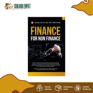 Srikandi Four - Finance For Non Finance Book - Alexander Hery